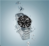 Melegnano - via V. Veneto, 5 - Reloj Seiko Hombre Prospex in Acero SPB453J1 - SPB453J1